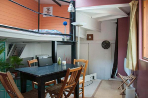 House in Ménilmontant
